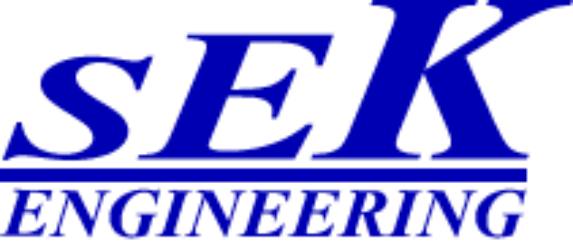 Houston, TX Engineering Firm – SEK Engineering 