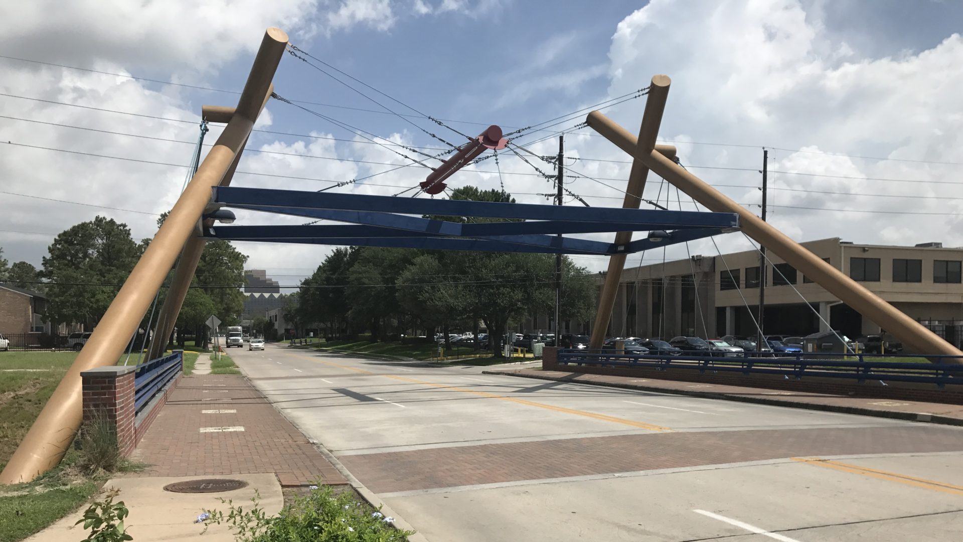Houston, TX Engineering Firm – SEK Engineering 